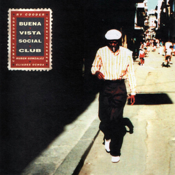 Muzica  BMG, VINIL BMG Buena Vista Social Club, avstore.ro