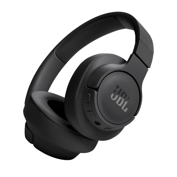 Casti  Contact cu urechea: Over Ear (circum-aurale), Conectare sursa: Wireless, Casti JBL Tune 720BT, avstore.ro