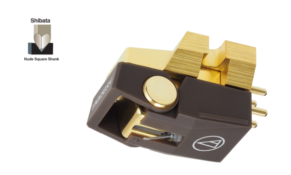 Doze pick-up la AVstore.ro, Doza Audio-Technica VM 750 SH, avstore.ro