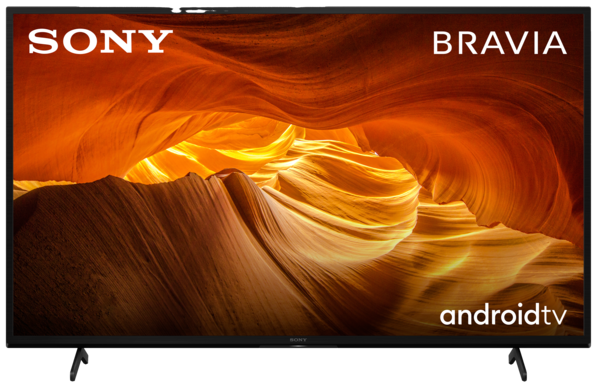 Televizoare led,  TV Sony - KD-50X72K, avstore.ro