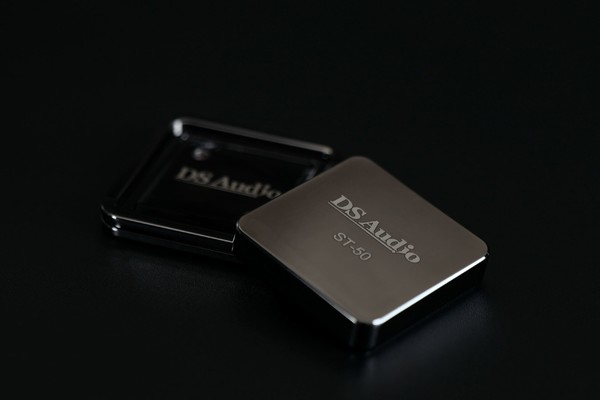 Accesorii Pick-UP  DS Audio, DS Audio ST-50 Stylus Cleaner, avstore.ro