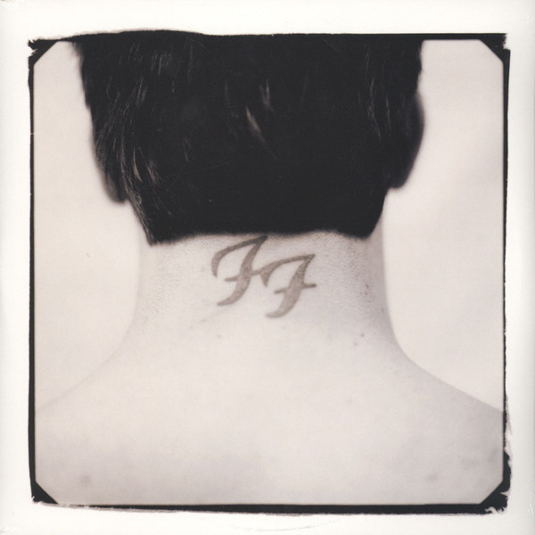 Viniluri, VINIL Universal Records  Foo Fighters - There Is Nothing Left To Lose, avstore.ro