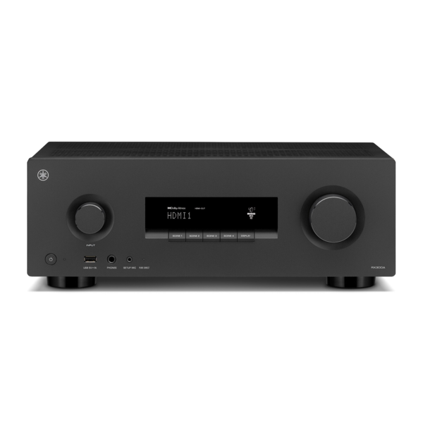 Receivere AV, Receiver Yamaha RX300A, avstore.ro