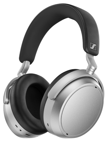 Casti pentru telefon (cu microfon)  Sennheiser, Casti Sennheiser HDB 630, avstore.ro