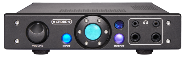 Amplificatoare de putere  Chord Electronics, Amplificator Chord Electronics Alto, avstore.ro