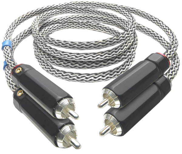 Cabluri audio  ProJect, Cablu ProJect Connect It Si RCA, avstore.ro