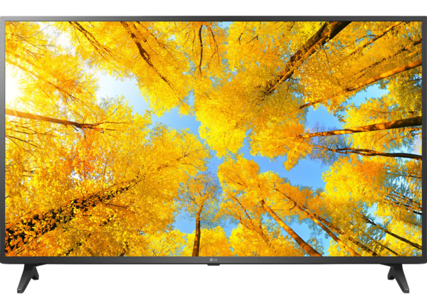 Televizoare  Diagonala: peste 65'' (165cm), TV LG 65UQ75003LF, avstore.ro