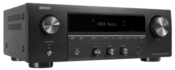 Amplificatoare integrate  Stare produs: NOU, Amplificator Denon DRA-900H, avstore.ro