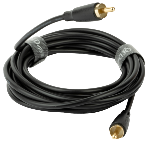 Cabluri audio, Cablu QED CONNECT Subwoofer, avstore.ro