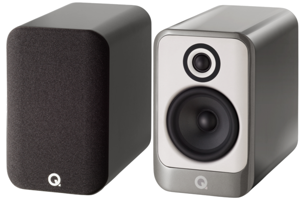 Boxe  Q Acoustics, Boxe Q Acoustics Concept 30, avstore.ro