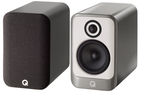 Boxe  Q Acoustics, Stare produs: NOU, Boxe Q Acoustics Concept 30, avstore.ro