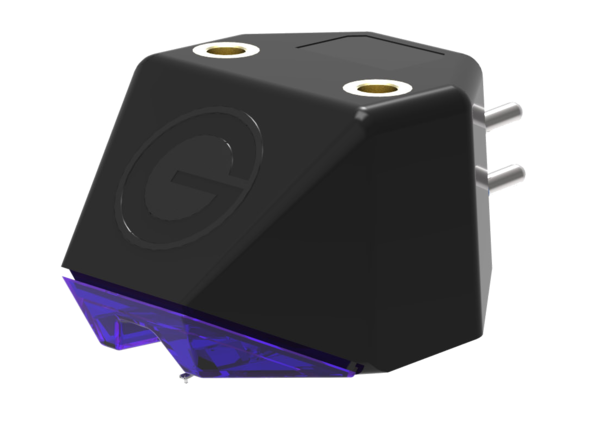 Doze pick-up la AVstore.ro, Doza Goldring E3, avstore.ro