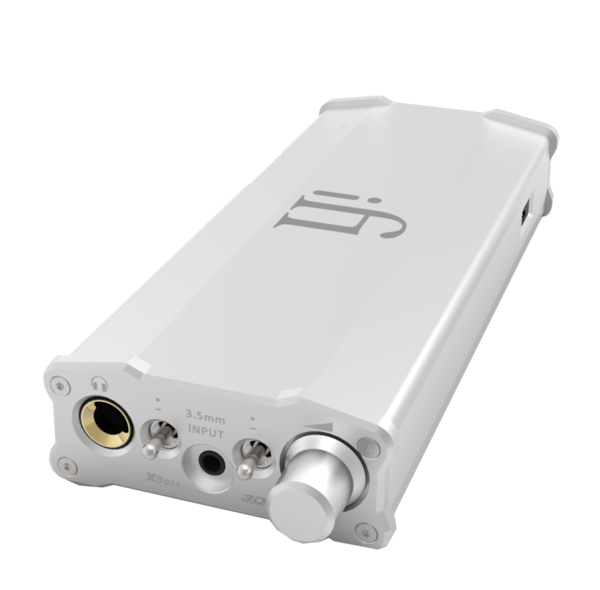 【2/3迄】ifi-audio micro iDSD BL DAC iFi Audio Micro iDSD la AVstore.ro