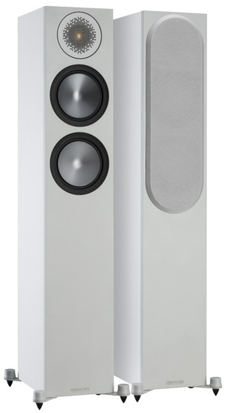 Boxe  Monitor Audio, Boxe Monitor Audio Bronze 200, avstore.ro