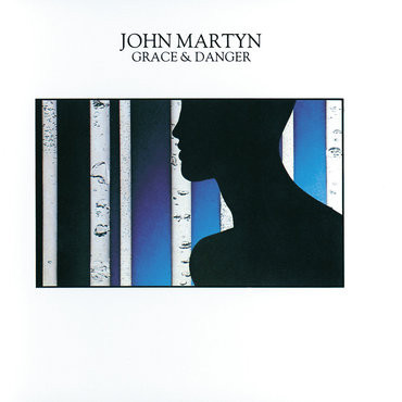 Viniluri VINIL Universal Records John Martyn - Grace & DangerVINIL Universal Records John Martyn - Grace & Danger