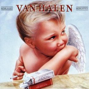 Viniluri, VINIL Universal Records Van Halen - 1984, avstore.ro