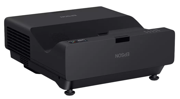 Videoproiectoare  Epson, Rezolutie videoproiector: FullHD, Videoproiector Epson EB-775F, avstore.ro