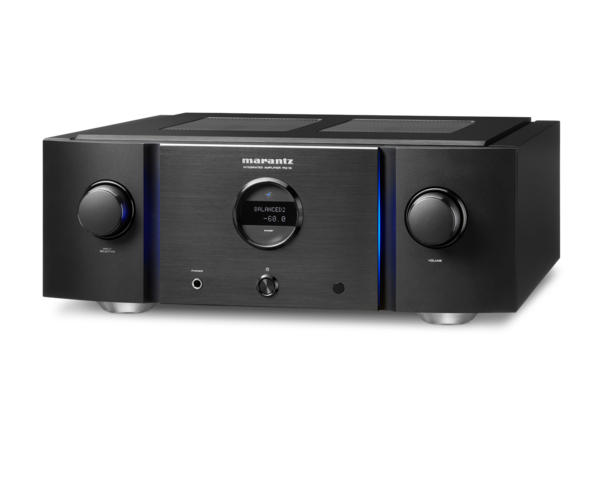 Amplificatoare integrate,  Amplificator Marantz PM-10S1, avstore.ro
