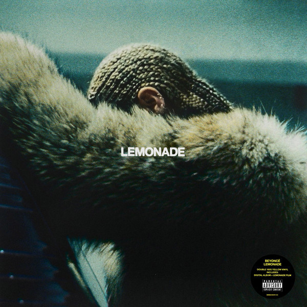 Muzica  Gen: Pop, VINIL UNIVERSAL RECORDS Beyonce - Lemonade, avstore.ro