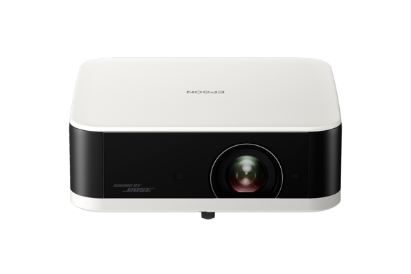 Videoproiectoare  Luminozitate: sub 1000 lumeni,  Videoproiector Epson Lifestudio Pop EF-61W Alb diamant + CASHBACK 500RON, avstore.ro