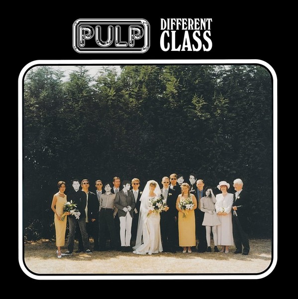 Viniluri  UNIVERSAL RECORDS, Greutate: Normal, Gen: Pop, VINIL UNIVERSAL RECORDS Pulp - Different Class, avstore.ro