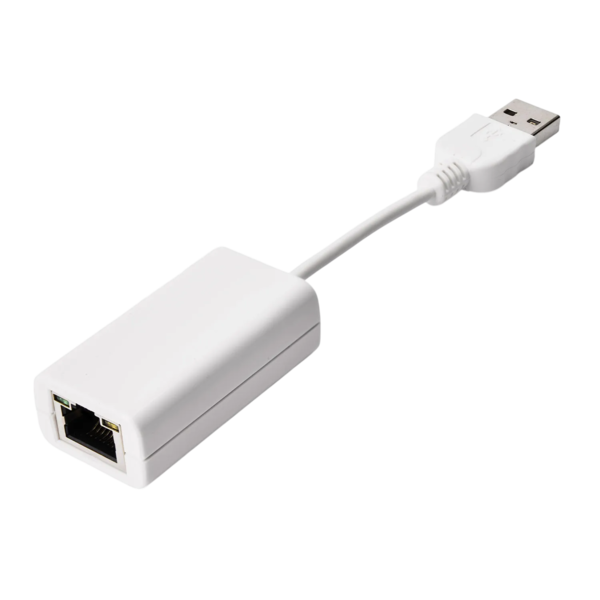 Accesorii  Argon Audio, Argon Audio USB - Ethernet Adapter, avstore.ro