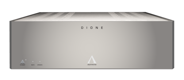 Promotii Amplificatoare integrate , Amplificator Aesthetix Dione, avstore.ro