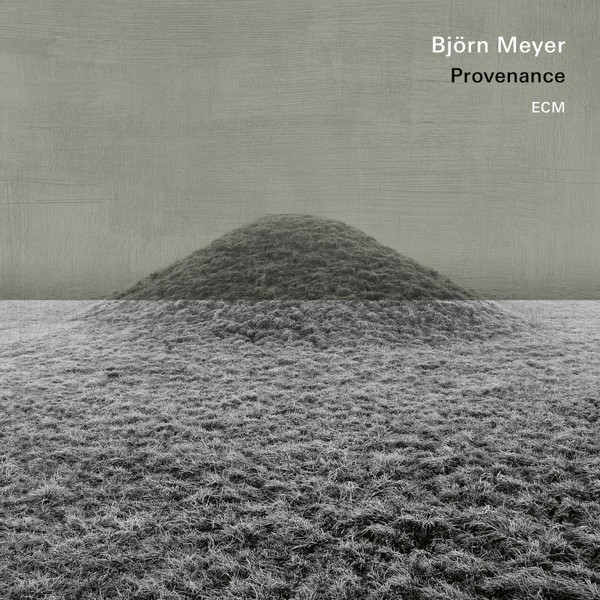 Viniluri  ECM, VINIL ECM Bjorn Meyer: Provenance, avstore.ro