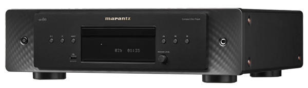 Playere CD, CD Player Marantz CD 60, avstore.ro