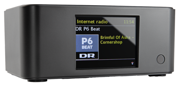 Streamer  Argon Audio, Stare produs: NOU, Argon Audio STREAM 3 MK2 , avstore.ro