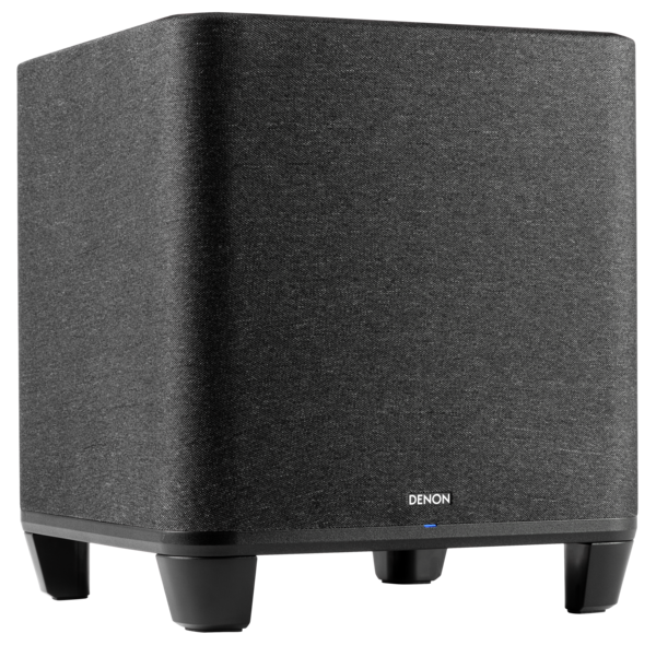 Promotii Boxe Tip: Subwoofere, Stare produs: NOU, Subwoofer Denon Home Sub, avstore.ro