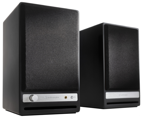 Boxe Amplificate, Boxe active Audioengine HD4 Next Gen, avstore.ro