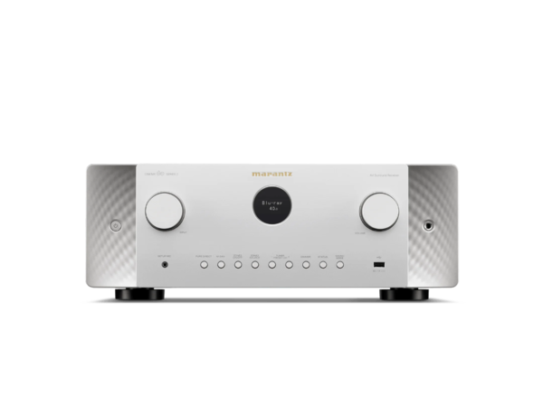 Receivere AV, Receiver Marantz CINEMA 60DAB S2, avstore.ro