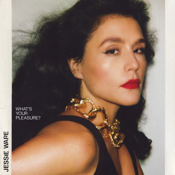 Muzica  Gen: Pop, VINIL UNIVERSAL RECORDS Jessie Ware  - Whats Your Pleasure, avstore.ro