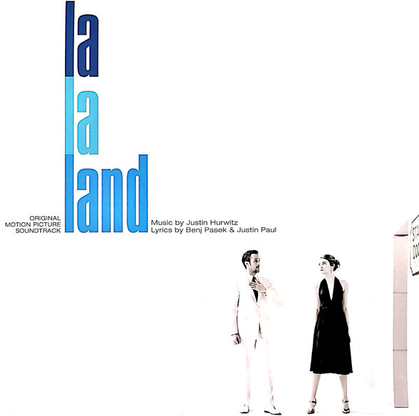 Viniluri  Gen: Soundtrack, VINIL Universal Records Justin Hurwitz - La La Land (Original Motion Picture Soundtrack), avstore.ro