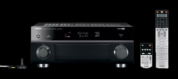 Receiver Yamaha RX-V3067 la AVstore.ro