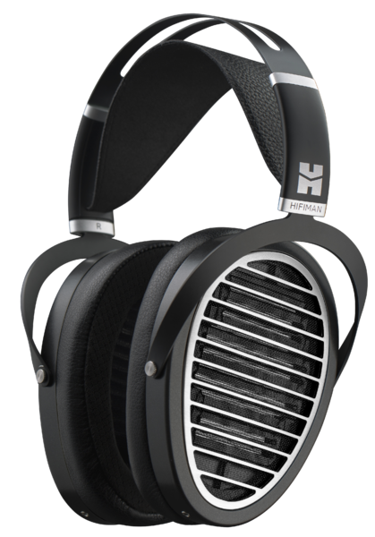 Casti  Stare produs: Resigilat, Casti Hi-Fi HiFiMAN Ananda Stealth Resigilat, avstore.ro