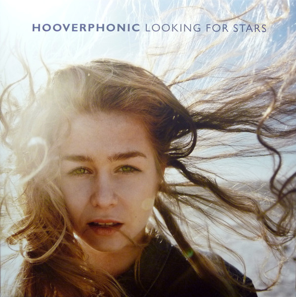 Viniluri VINIL Universal Records Hooverphonic - Looking For StarsVINIL Universal Records Hooverphonic - Looking For Stars