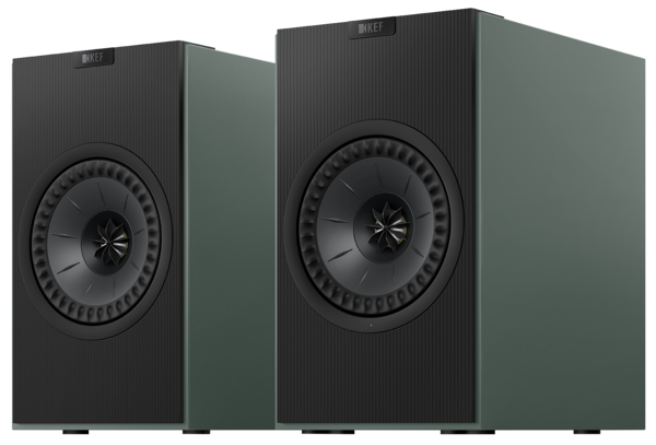 Boxe Amplificate  KEF, Boxe active KEF Coda W, avstore.ro