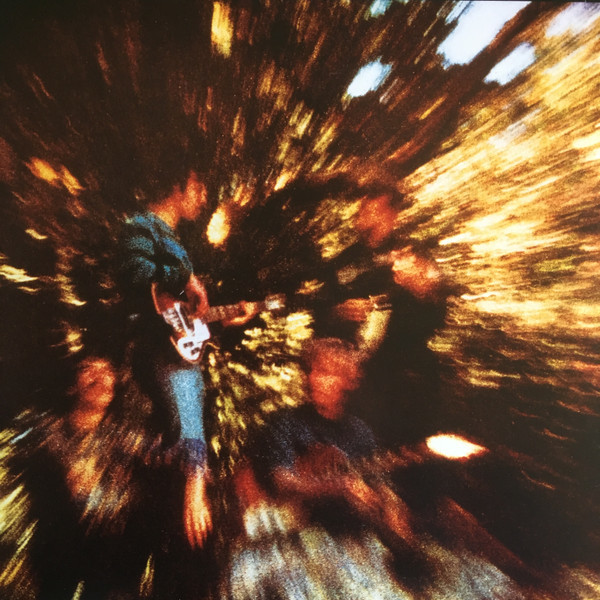 Promotii Viniluri UNIVERSAL RECORDS, Greutate: 180g, Gen: Rock, VINIL UNIVERSAL RECORDS Creedence Clearwater Revival - Bayou Country, avstore.ro