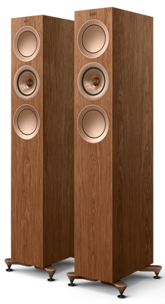 Boxe  KEF, Boxe KEF R5 Meta Resigilat, avstore.ro