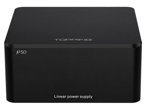 Filtre audio, Topping P50, avstore.ro