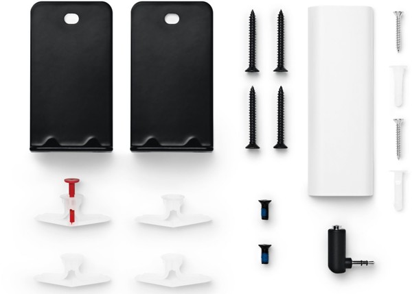Accesorii, Bose Suport de perete pentru Bose Soundbar, avstore.ro