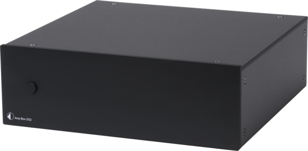 Amplificatoare de putere, Amplificator ProJect Amp Box DS2, avstore.ro