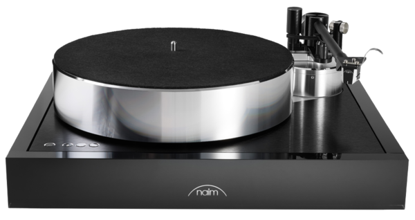 Pick-up  fara Bluetooth, Pickup Naim Solstice, avstore.ro