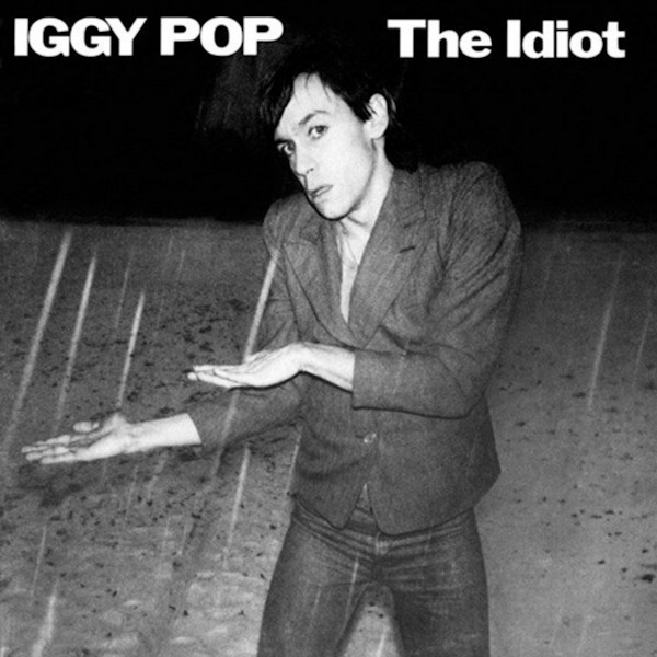 Viniluri VINIL Universal Records Iggy Pop - The IdiotVINIL Universal Records Iggy Pop - The Idiot