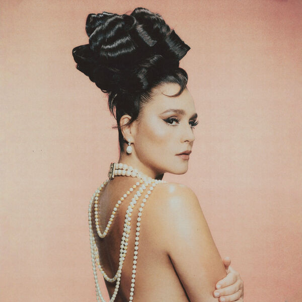 Viniluri  UNIVERSAL RECORDS, Greutate: 180g, Gen: Pop, VINIL UNIVERSAL RECORDS Jessie Ware - That Feels Good, avstore.ro