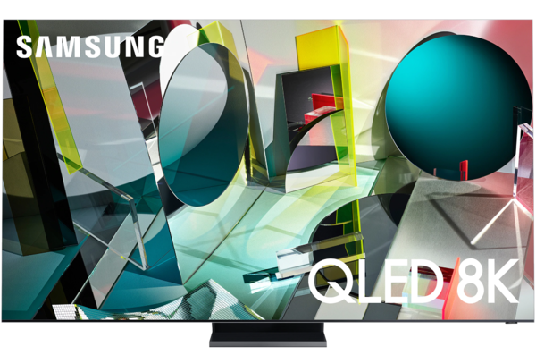 Promotii Televizoare Rezolutie: 8K UltraHD, TV Samsung 75Q950TS, avstore.ro