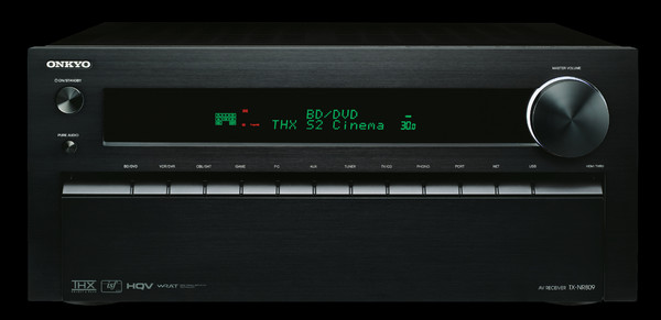 フルセット リペア済 ONKYO DVD/CD/WideFM/AM/AUX