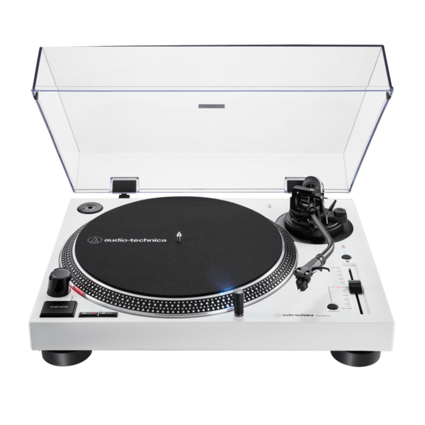 Pickup-uri la AVstore.ro, Pickup Audio-Technica AT-LP120XBT-USB, avstore.ro